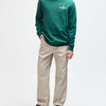 Chessboxin Crew - Racing Green - imagen 9
