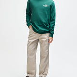 Chessboxin Crew - Racing Green - imagen 9