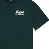 Biarritz Sign Tee - Racing Green - imagen 3