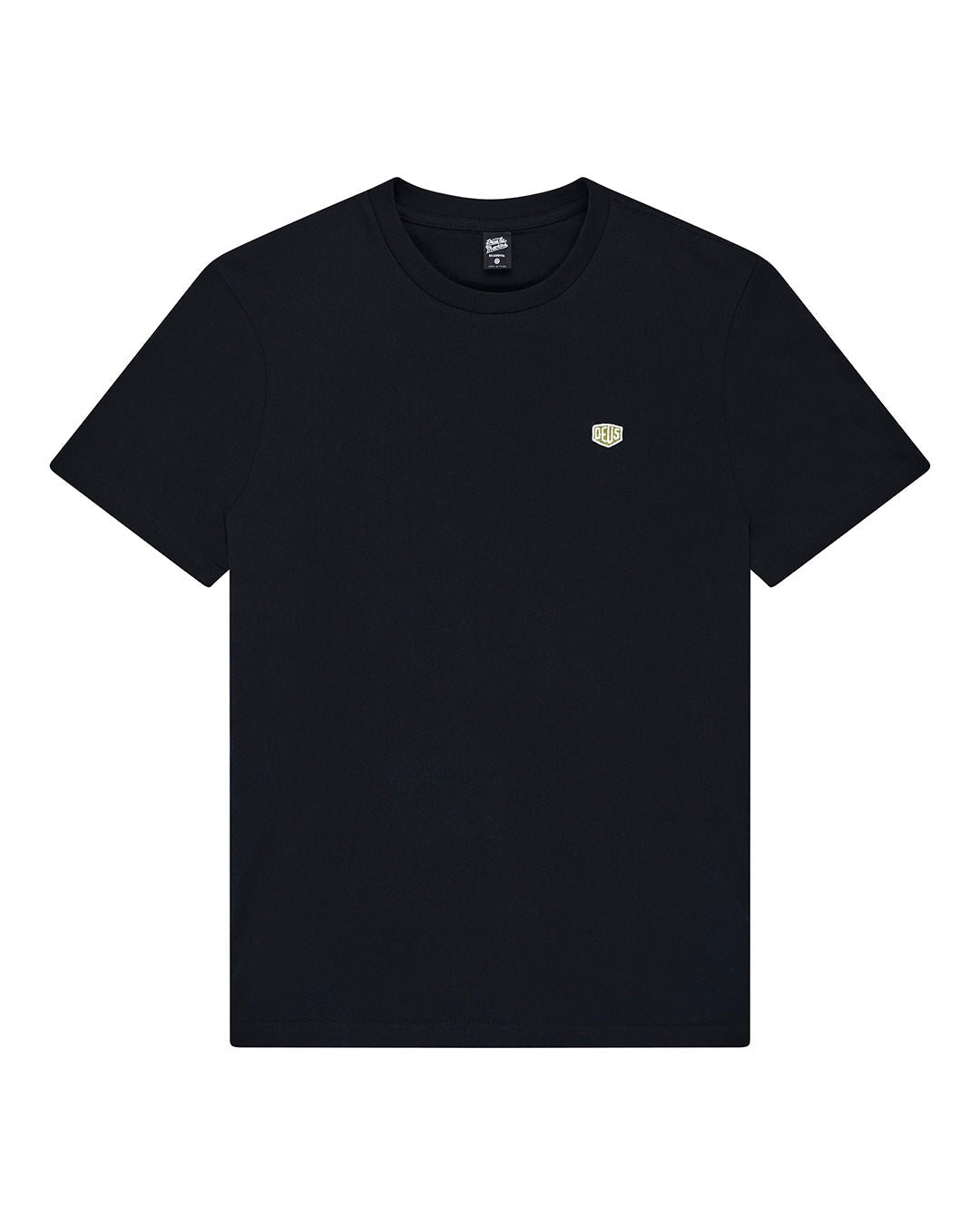 Shield Standard Tee - Black - imagen 3