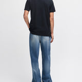Shield Standard Tee - Black - imagen 7