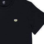 Shield Standard Tee - Black - imagen 8