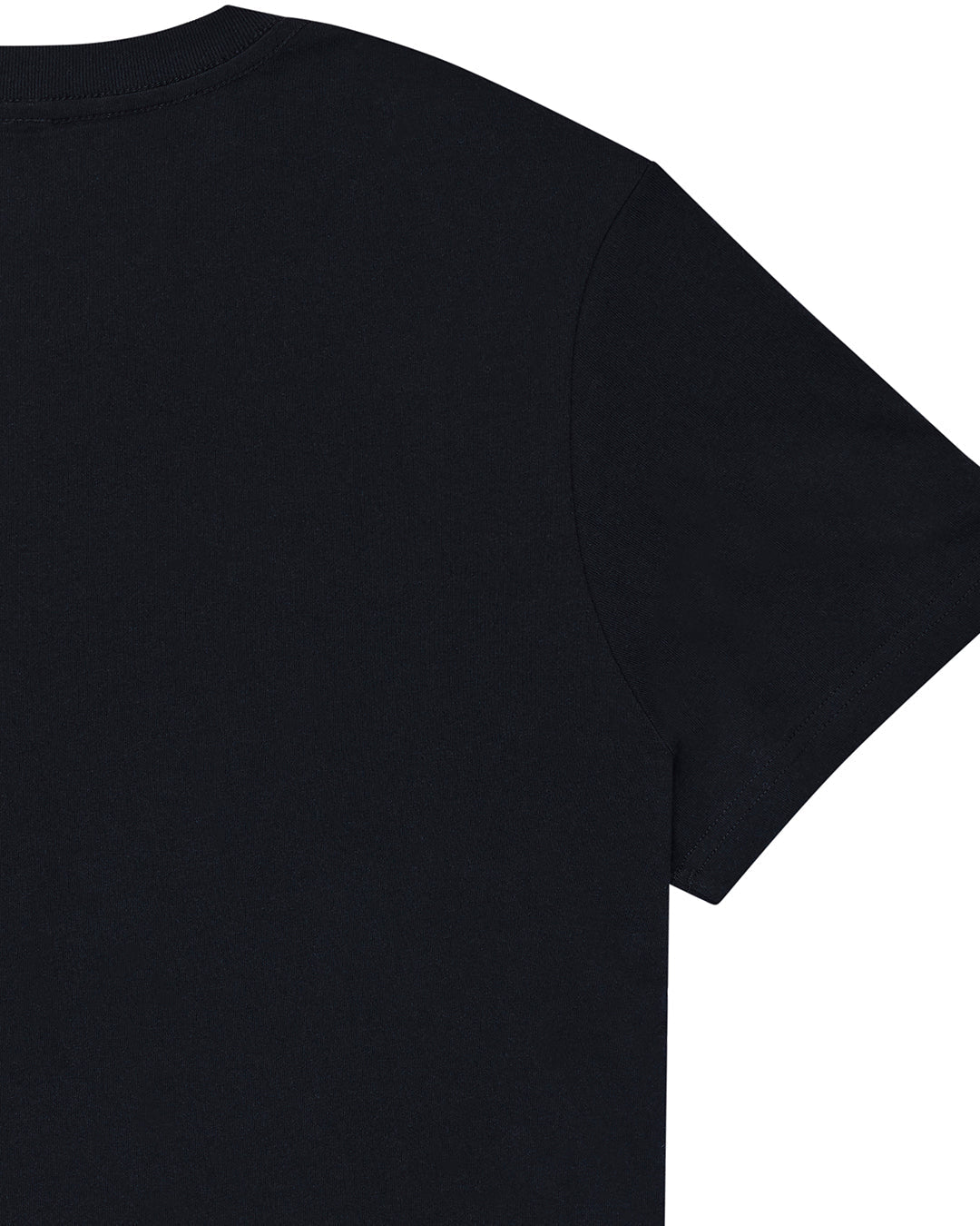 Shield Standard Tee - Black - imagen 9