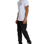 Camiseta DEUS Camperdown Address White - foto oficial 3