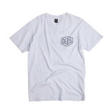 Camiseta DEUS Camperdown Address White - foto oficial 6