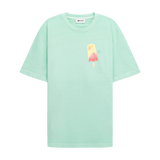 Camiseta GAS JEANS Dharis Ice Cool