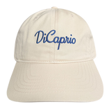 Gorra IDEA Di Caprio Beige