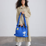 Bolso Mochila ÖLEND Ona Soft Bag Cobalt Peanuts