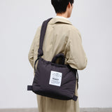 Bolso Mochila ÖLEND Ona Soft Bag Black Peanuts