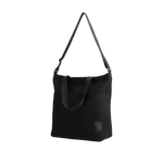 Dirt Tote Topo Designs Black - ECRU