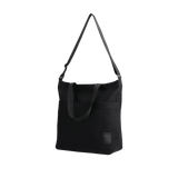Dirt Tote Topo Designs Black - ECRU