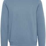 Sudadera BLEND Downton Bluestone — vista frontal