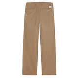 DOCKERS 86 Alpha Loose Fit Harvest Gold Chino Pants 