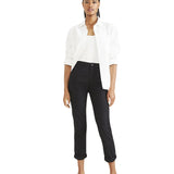 Pantalón Chino DOCKERS de Mujer Slim Fit Weekend Black