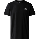 Camiseta THE NORTH FACE Simple Dome Black