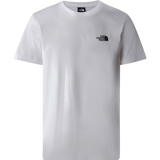 THE NORTH FACE Simple Dome White T-shirt