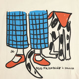 Sudadera BOBO CHOSES Dog Friendship