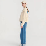 Sudadera BOBO CHOSES Dog Friendship