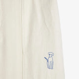 Pantalón BOBO CHOSES Ecru Cocoon