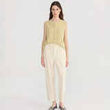 Pantalón BOBO CHOSES Ecru Cocoon