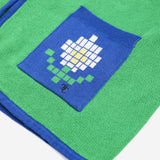 Cárdigan BOBO CHOSES Pixel Daisy