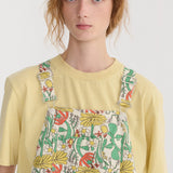 Peto BOBO CHOSES Herbalist