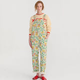 Peto BOBO CHOSES Herbalist