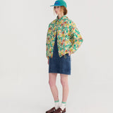 Chaqueta BOBO CHOSES Herbalist