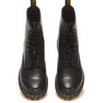 Dr. Martens 1460 Smooth Black vista frontal