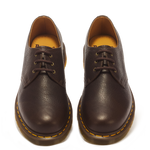 Dr. Martens 1461 Ambassador Dark Brown vista frontal