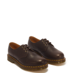 Dr. Martens 1461 Ambassador Dark Brown detalle