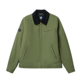 Cazadora BLUE BANANA Unisex Sage Drift Jacket