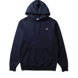 Sudadera EDMMOND STUDIOS Duck Patch Hoodie Navy
