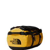 Bolsa Mochila THE NORTH FACE Base Camp Duffel XS Summit Gold TNF Black
