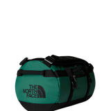 Bolsa Mochila THE NORTH FACE Base Camp Duffel XS Evergreen TNF Black