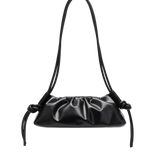 Bolso ÖLEND Dumpling Black