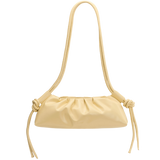 Bolso ÖLEND Dumpling Butter Yellow