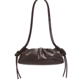 Bolso ÖLEND Dumpling Dark Chocolate