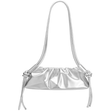 Bolso ÖLEND Dumpling Silver