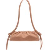 Bolso ÖLEND Dumpling Suede Dusk Pink