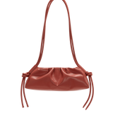 Bolso ÖLEND Dumpling Terracotta