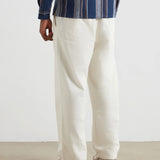 Pantalón FARAH Greenport Ecru