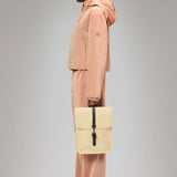 Mochila RAINS Impermeable Backpack Micro Gleam