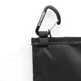 Mini Twin Pouch AND WANDER Crispy Rip