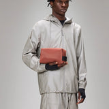 Neceser RAINS Impermeable Wash Bag Small Honor