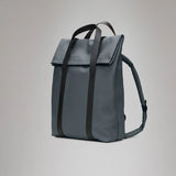 Bolso Mochila RAINS 2 Way Tote Backpack Lagoon