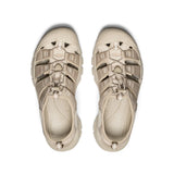 Sandalias KEEN M Newport H2 Monochrome Plaza Taupe