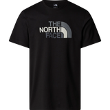 Camiseta THE NORTH FACE Easy Black