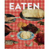 Magazine EATEN No. 26 Picnics