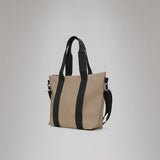 Bolso RAINS Tote Bag Mini Beige